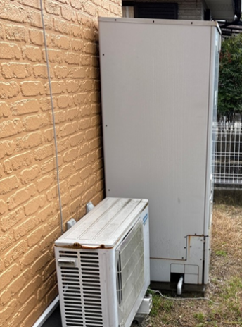 長野県中野市　Y様邸