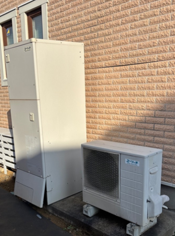 群馬県沼田市　T様邸