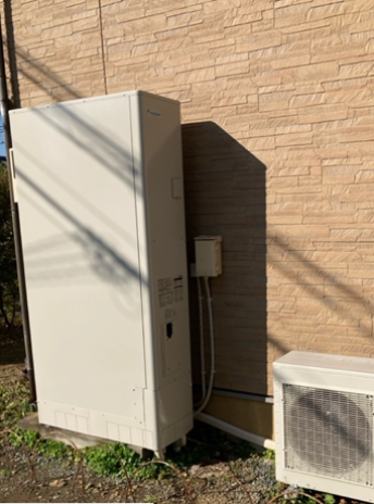 茨城県桜川市　K様邸