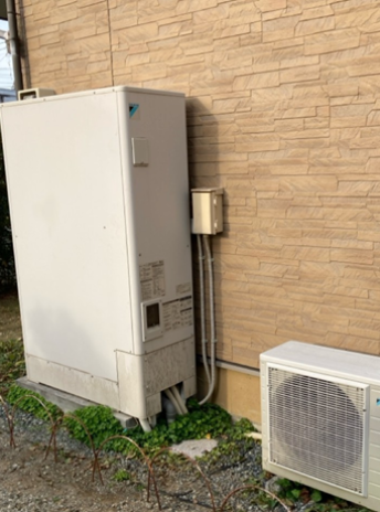 茨城県桜川市　K様邸