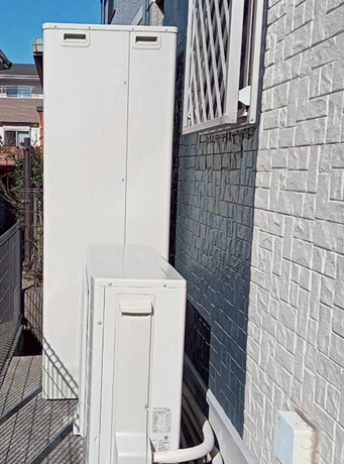 兵庫県丹波篠山市　M様邸