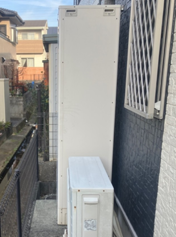 兵庫県丹波篠山市　M様邸