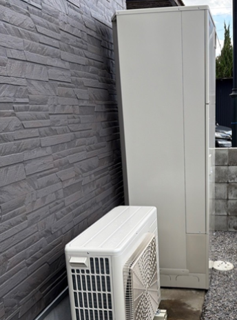 愛知県東海市　W様邸