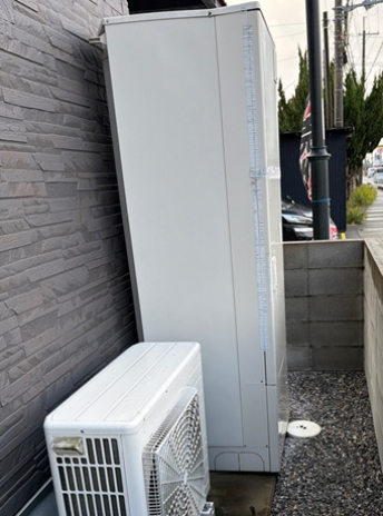 愛知県東海市　W様邸