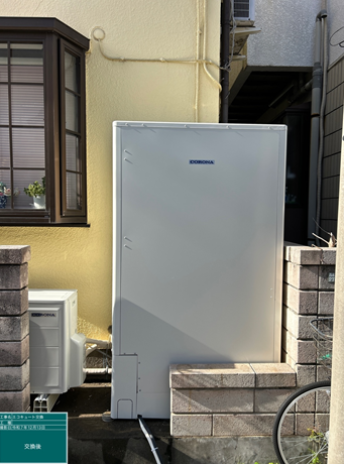 岡山県赤磐市　M様邸