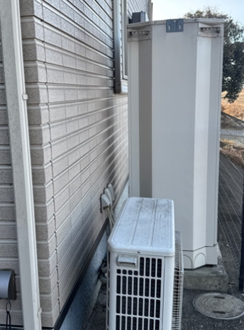 愛知県あま市　T様邸