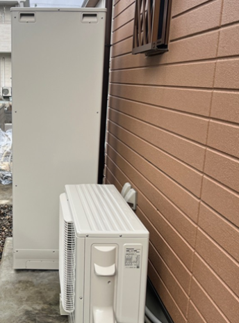 東京都荒川区　K様邸