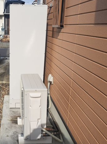 東京都荒川区　K様邸