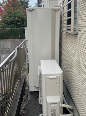 熊本県阿蘇市　M様邸