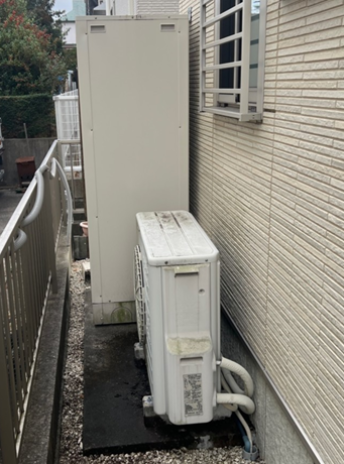 熊本県阿蘇市　M様邸