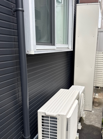 静岡県榛原郡　K様邸