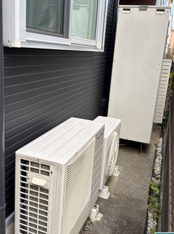 静岡県榛原郡　K様邸