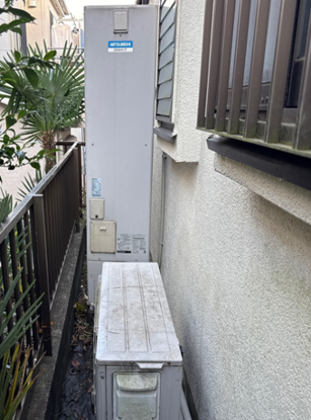 和歌山県日高郡　M様邸