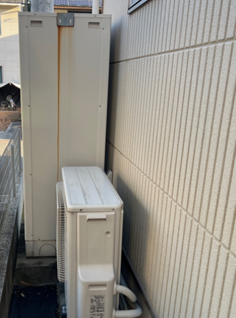 岡山県加賀郡　O様邸