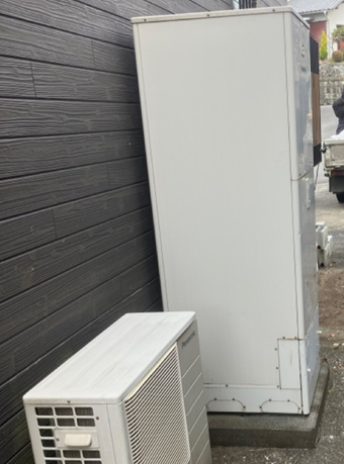 京都府京田辺市　K様邸