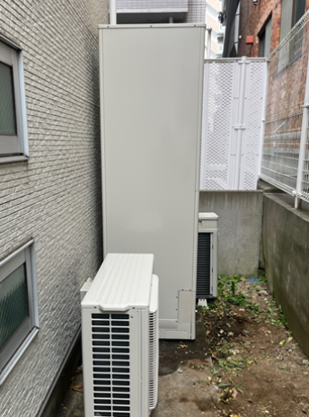 兵庫県宍粟市　N様邸