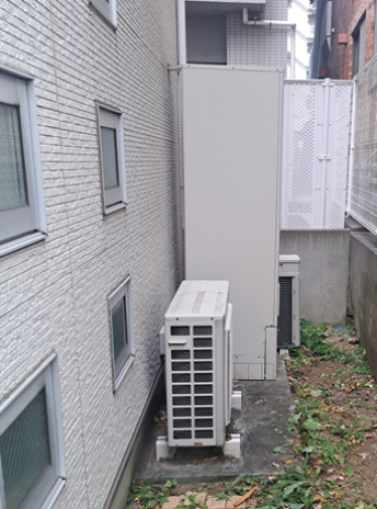 兵庫県宍粟市　N様邸