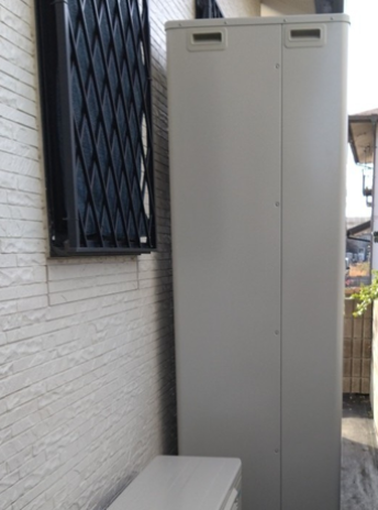 千葉県浦安市　A様邸