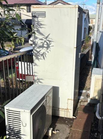 広島県府中市　K様邸