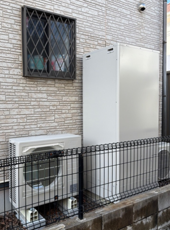 和歌山県日高郡　M様邸