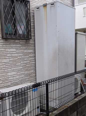 和歌山県日高郡　M様邸