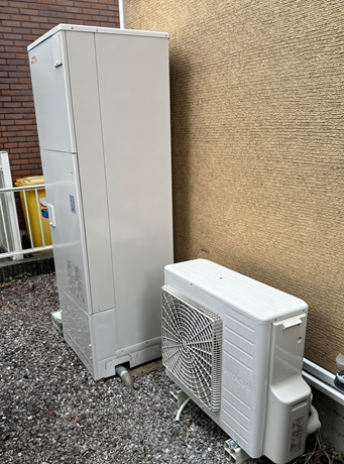 東京都目黒区　H様邸