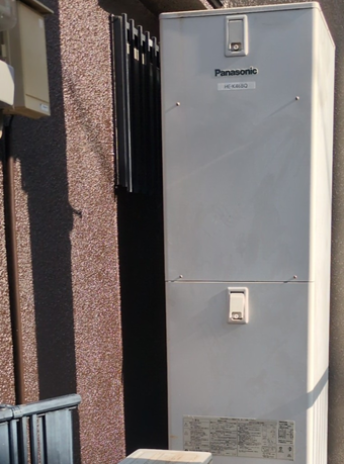 福岡県田川郡　I様邸