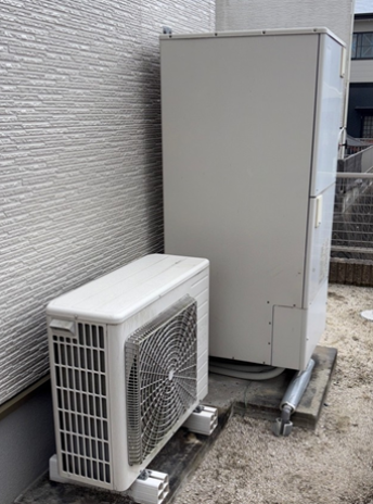 愛知県豊橋市　K様邸