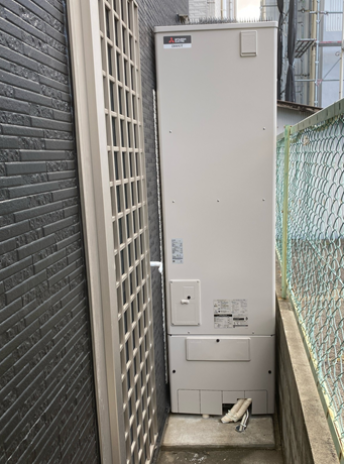 埼玉県坂戸市　K様邸