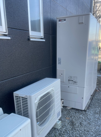 鹿児島県伊佐市　S様邸