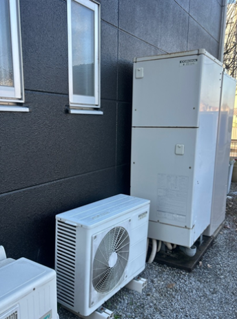 鹿児島県伊佐市　S様邸