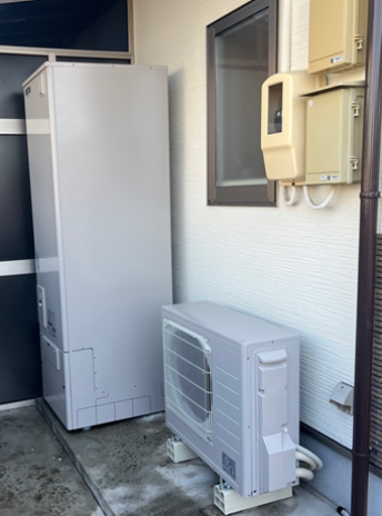 鹿児島県伊佐市　T様邸