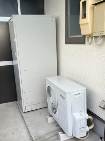 鹿児島県伊佐市　T様邸