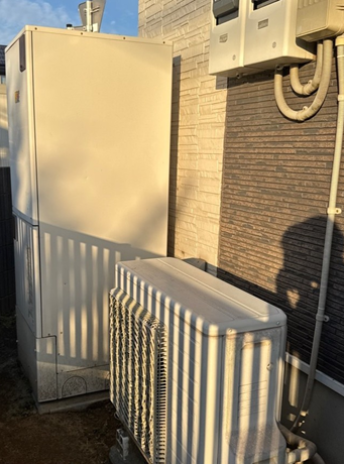 愛媛県上浮穴郡　H様邸