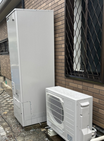 岐阜県可児郡　U様邸