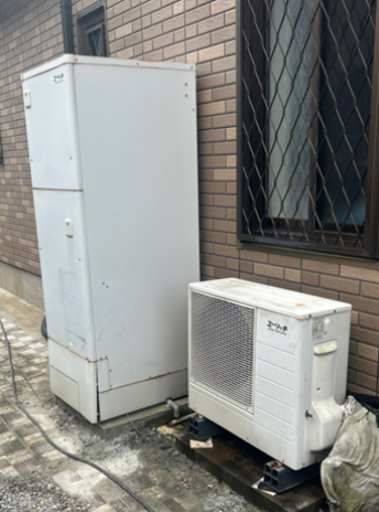 岐阜県可児郡　U様邸