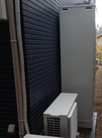 千葉県木更津市　M様邸