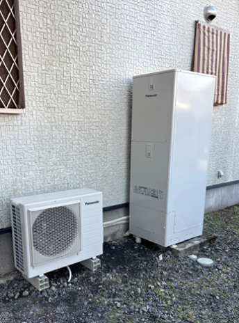 福岡県中間市　S様邸