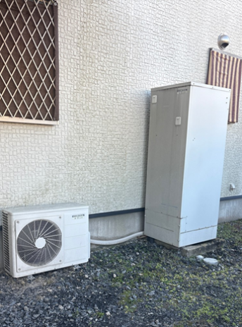 福岡県中間市　S様邸