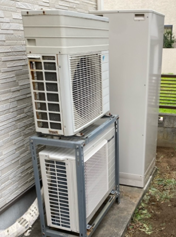 新潟県佐渡市　N様邸