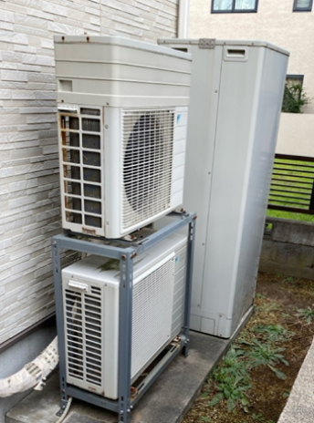 新潟県佐渡市　N様邸