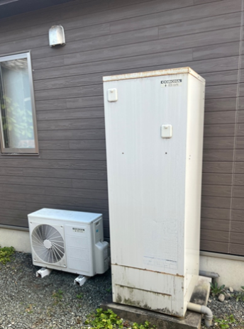 岐阜県土岐市　K様邸