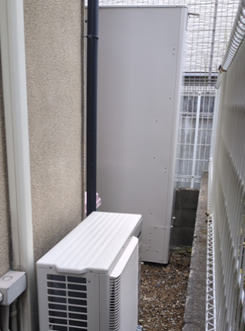 徳島県吉野川市　S様邸