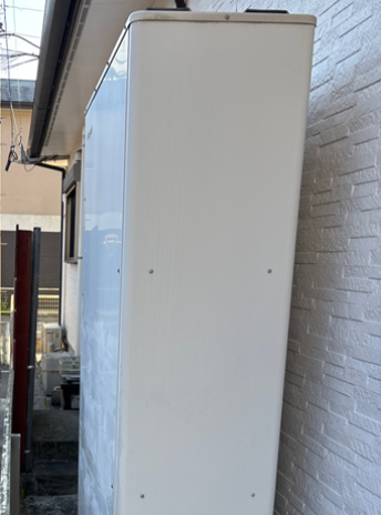 東京都荒川区　M様邸