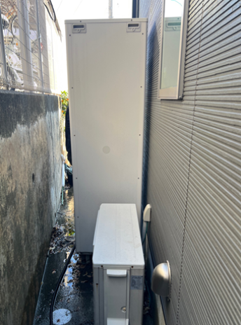 大阪府大東市　S様邸