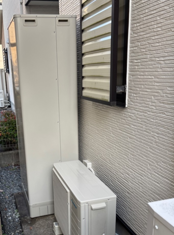 岐阜県海津市　S様邸