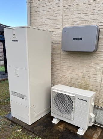 大阪府交野市　M様邸