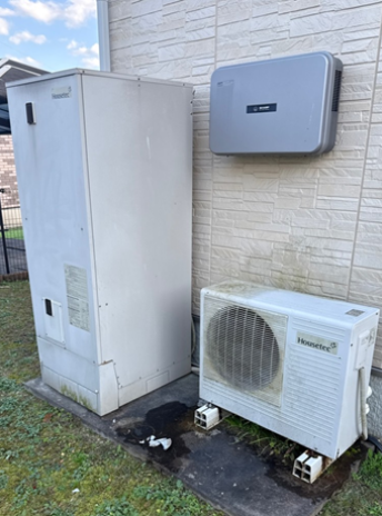 大阪府交野市　M様邸