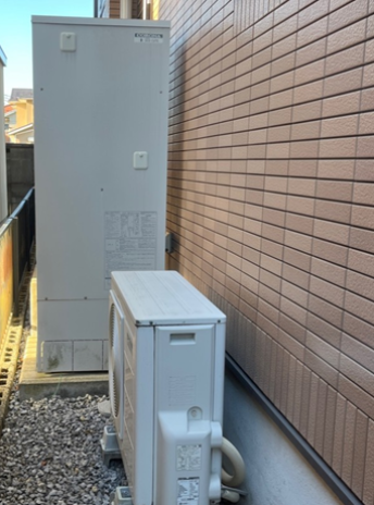 兵庫県川辺郡　T様邸