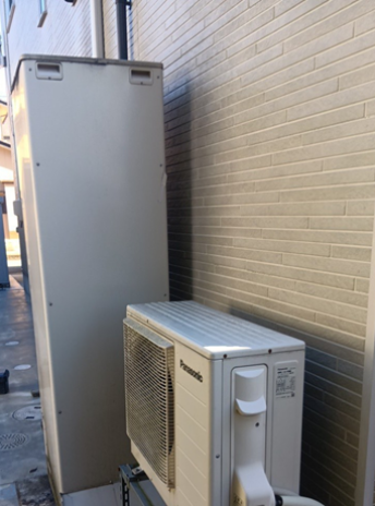 福島県河沼郡　Y様邸